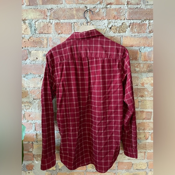 Obey Button up - Picture 2 of 4